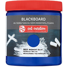 Краски декоративные "BLACKBOARD", 250 мл, 5031 синий