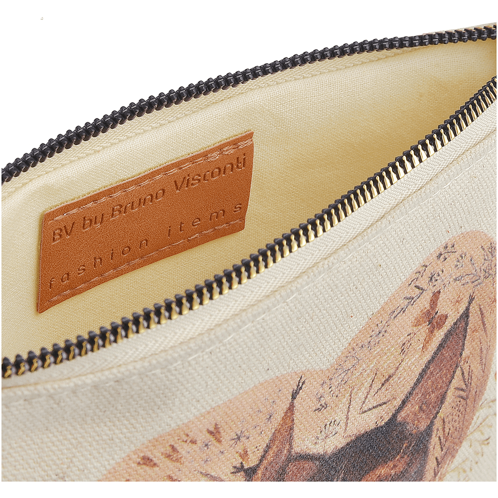 Косметичка "Love me" - 5