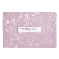 Еженедельник датированный 