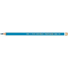 Карандаш цветной Koh-I-Noor "Polycolor 3800", 750 бирюзовый королевский