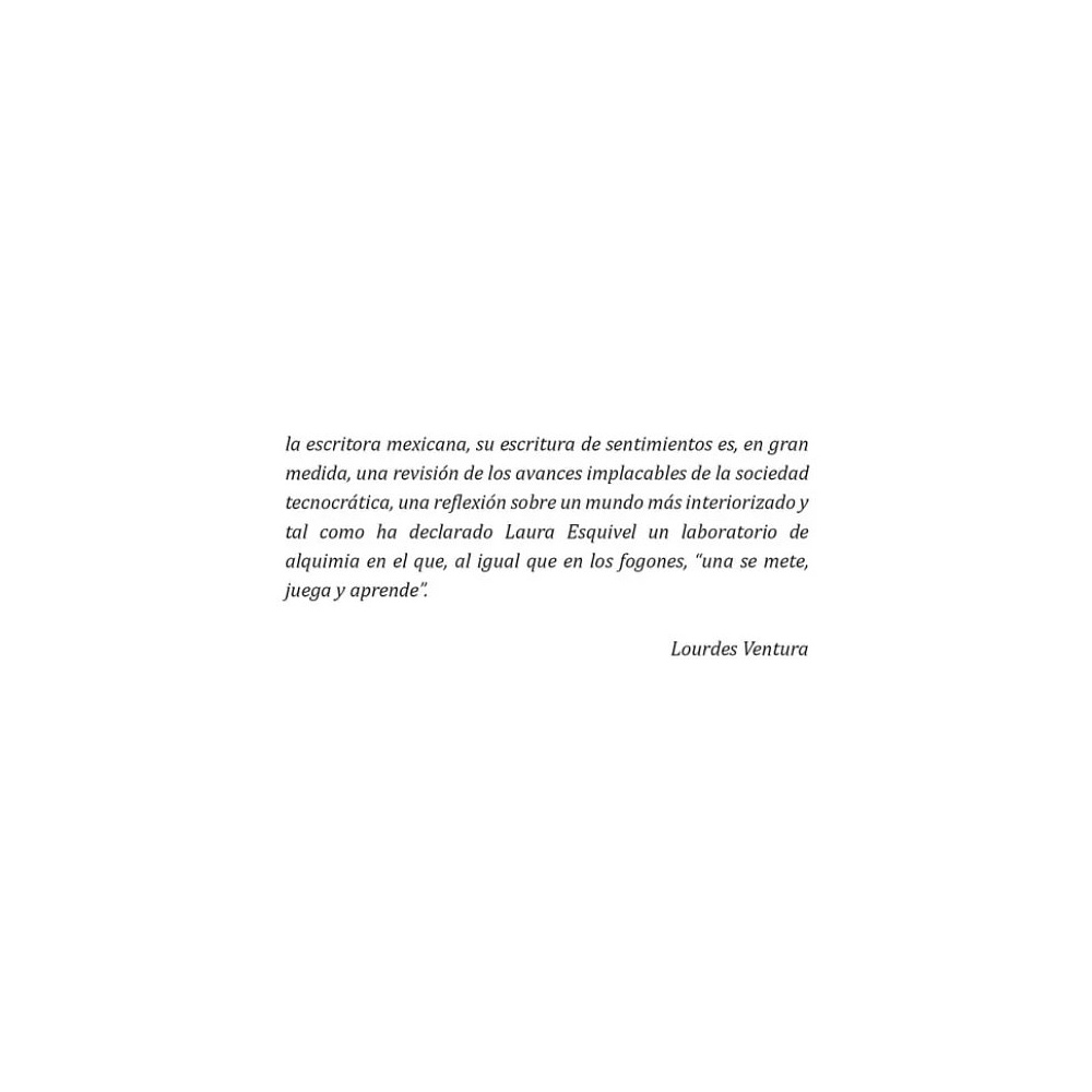 Книга "История любви. Шоколад на крутом кипятке. Como aqua para chocolate" (исп.яз.), Лаура Эскивель - 6