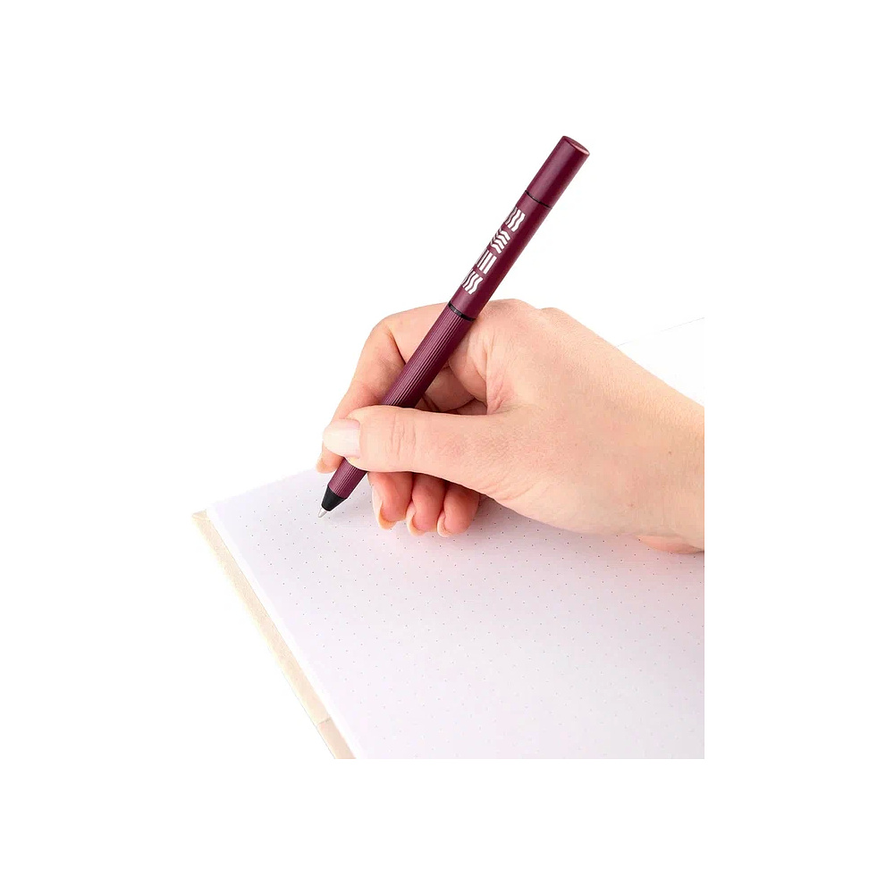 Блокнот "Стихия. Bullet Journal", А5, 80 листов, в клетку, бежевый - 17