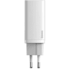 Сетевое зарядное устройство Baseus "Palm P10111602213-00", Fast Charger 1C, 20W EU, Moon White - 3