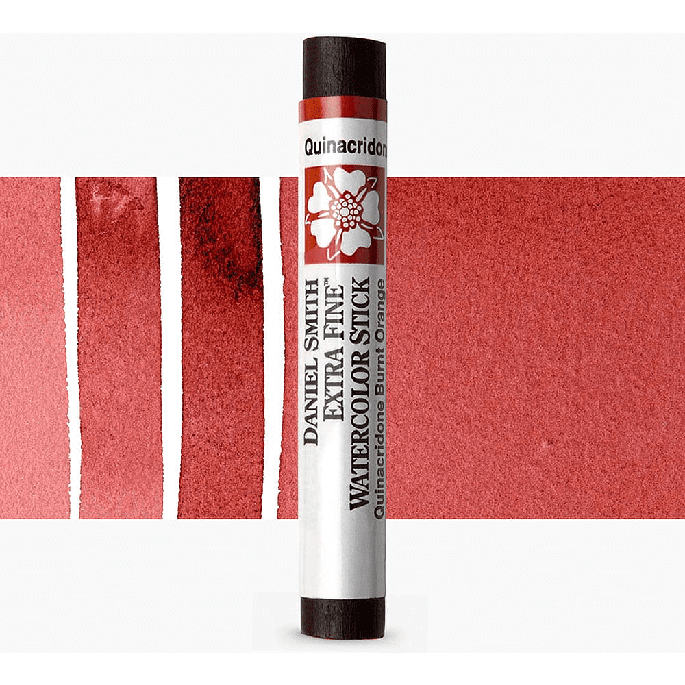 Набор стиков акварельных "Daniel Smith Aquatic Enhanced Secondary Set", 5 цветов - 3