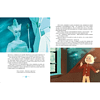Книга "Классика мультфильмов. Снежная королева", Ханс Кристиан Андерсен - 4