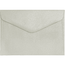 Конверт "ARGO", C6, 150 г/м2, 1 шт, серебристый
