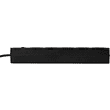 Сетевой фильтр Sonnen SPB-505, 5 м, 5 розеток, черный - 5