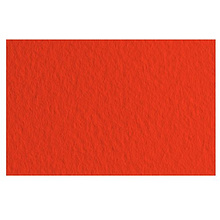 Бумага для пастели "Tiziano", 50x65 см, 160 г/м2, ярко-красный 