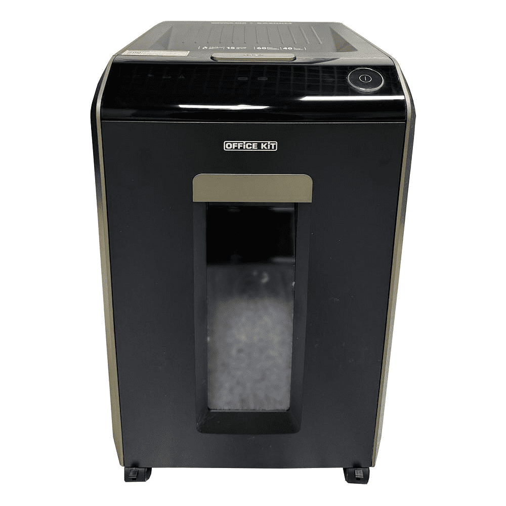 Уничтожитель Office Kit SA200M - 2