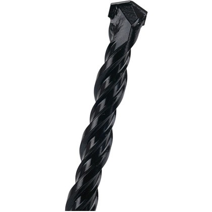 Бур по бетону M-Lion MDD10350P, 10х350 мм, SDS+, двойная резьба - 3