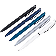 Ручка-роллер "Pentel EnerGel BL2007", 0.5 мм, бирюзовый, стерж. черный