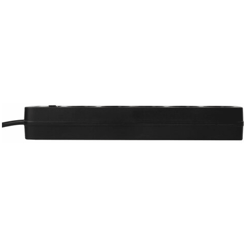 Сетевой фильтр Sonnen SPB-505, 5 м, 5 розеток, черный - 5