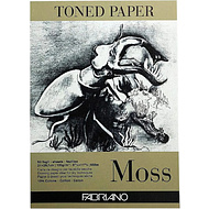 Блок бумаги для рисования 