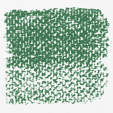 Пастель мягкая "Rembrandt", 619.5 зеленый темный прочный