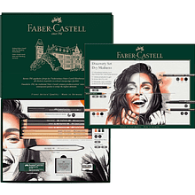 Набор "Faber-Castell", 17 предметов