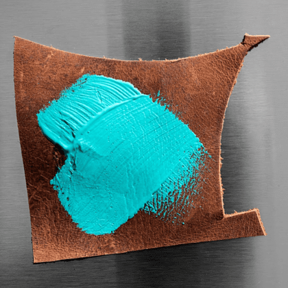 Краски акриловые"Himi Jelly Cup", набор 36 цветов, 12 мл, кювета - 13