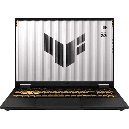 Ноутбук ASUS TUF Gaming F16 FX608JH-RV114, 32GB, DOS, мышь, рюкзак, серый