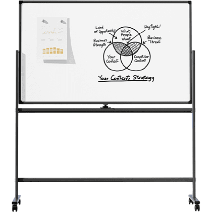Доска полимерная "50106", 150х90 см, белый
