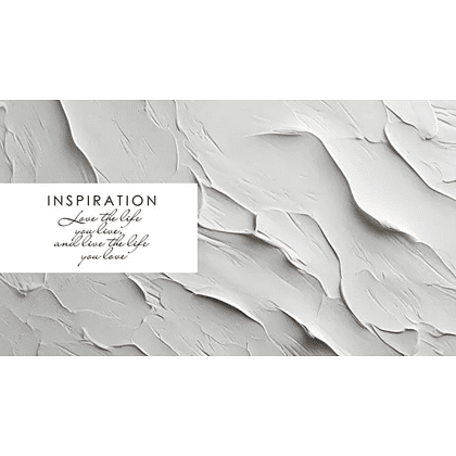 Планинг недатированный "Classic. Cream", 172x97x8 мм, 64 листа, серый - 2