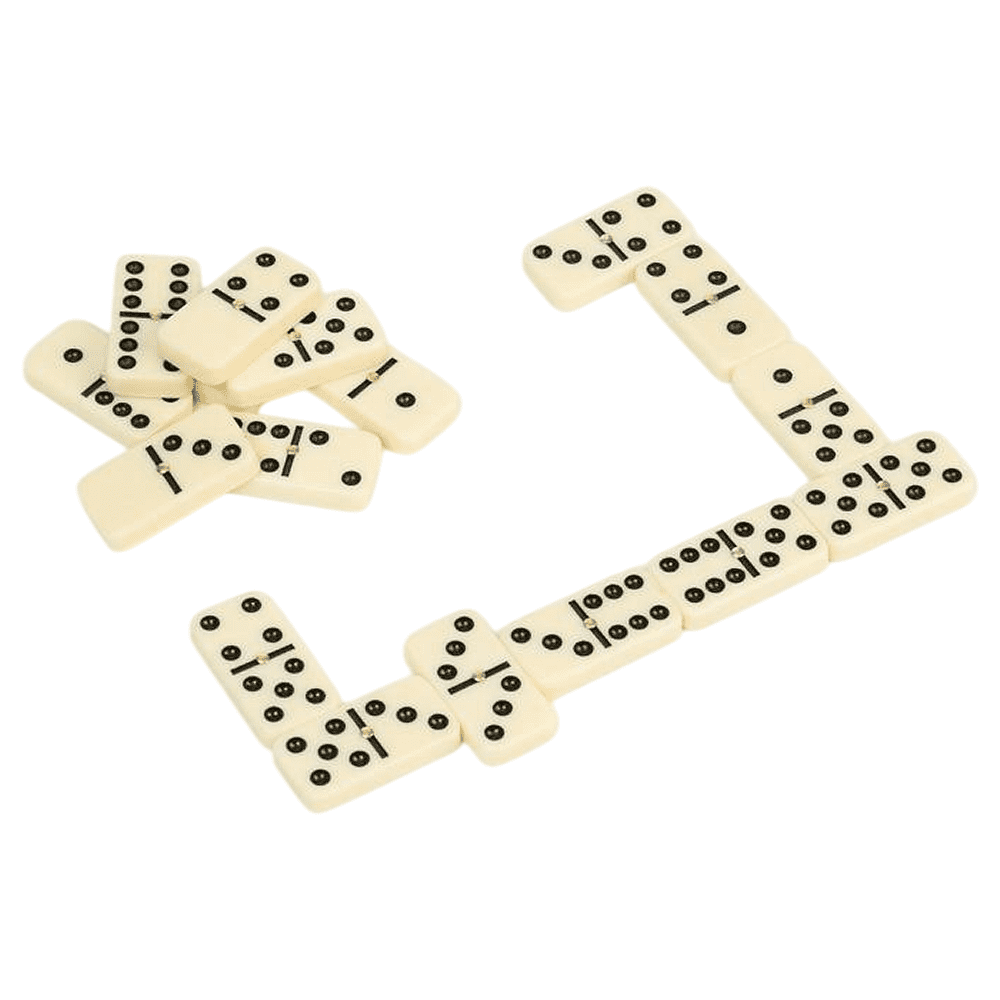 Домино "Подарочное", подарочная упаковка - 3