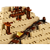 Конструктор "Lego", "Великая пирамида Гизы" - 6