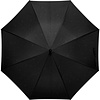 Зонт-трость "GP-54-R Капли дождя", 120 см, черный, темно-синийсиний - 2