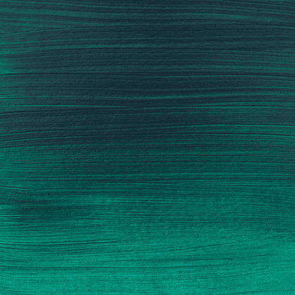 Краски акриловые "Amsterdam", 675 зеленый ФЦ, 20 мл, туба - 2