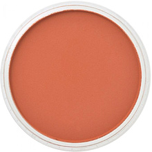 Ультрамягкая пастель "PanPastel", 740.5 сиена жженая