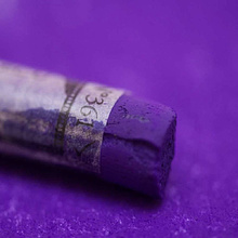 Пастель сухая "À l'écu", 361 кобальт фиолетовый