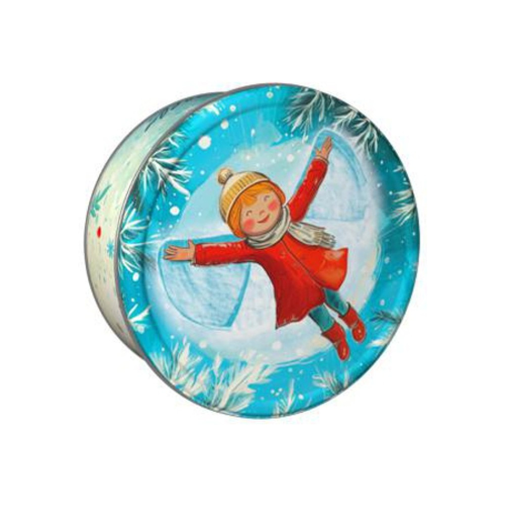 Печенье сдобное "Regnum" Новогоднее настроение, 150 гр.