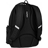 Рюкзак молодежный Coolpack "Black", черный - 4