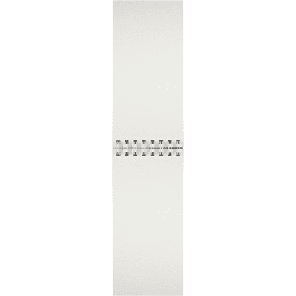 Скетчбук "Sketch&Art", 18.5х25 см , 170 г/м2, 80 листов, на спирали - 4