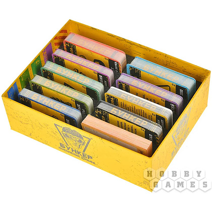 Игра настольная "Бункер: Поколение Альфа" - 5