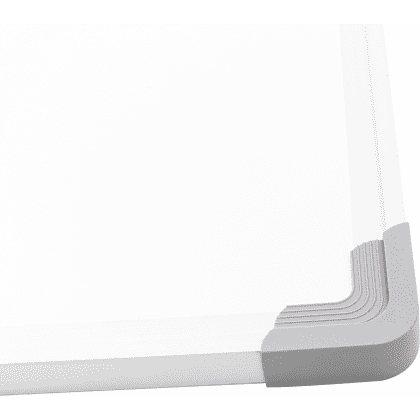 Доска магнитно-маркерная Deli E39033A", 60x90 см, -30% - 3