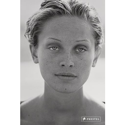 Книга на английском языке "Peter Lindbergh. Images of Women", Peter Lindbergh