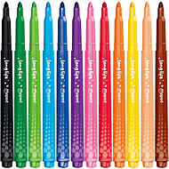 Фломастеры 