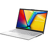 Ноутбук ASUS Vivobook Go 15 E1504FA-BQ1878, 16GB, DOS, серебристый - 2