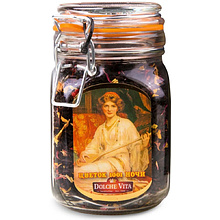 Чай Dolche vita "Цветок 1001 ночи", 125 г, черный