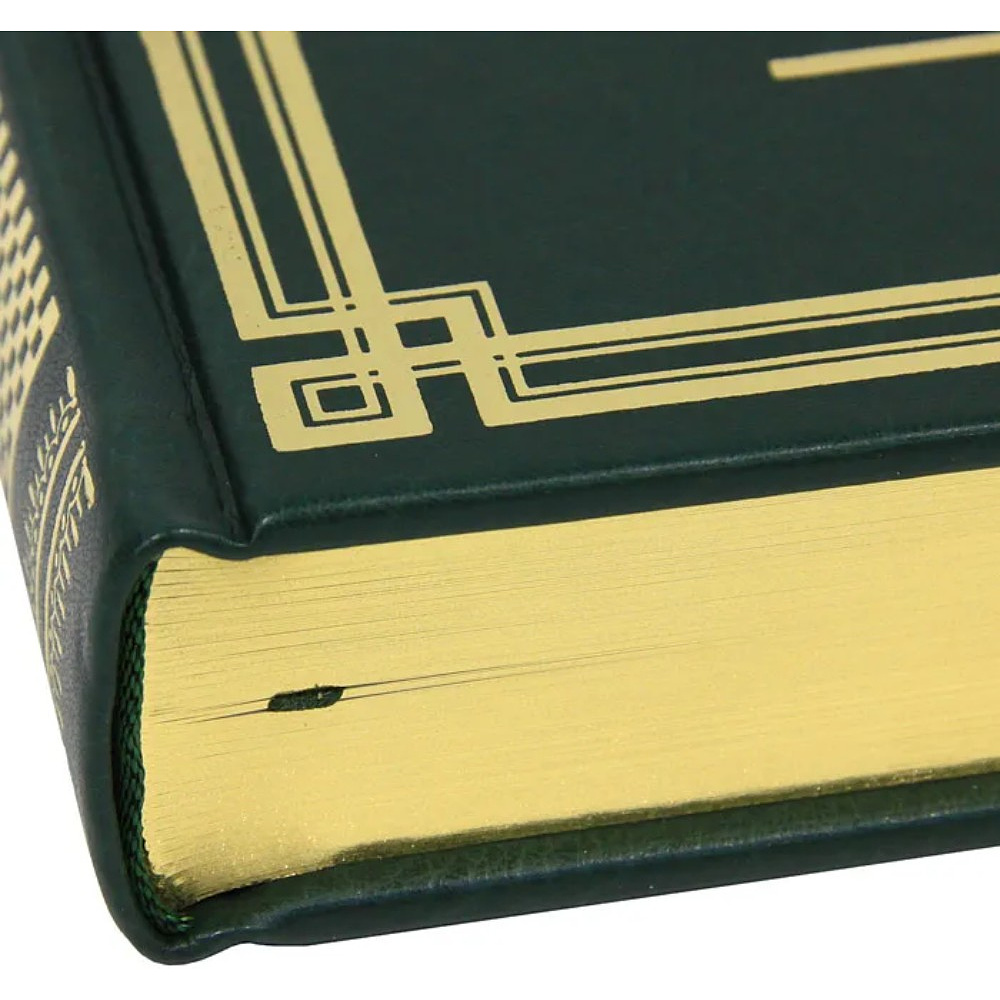 Книга "Собака Баскервилей" (коллекционное издание), Артур Конан Дойл - 7