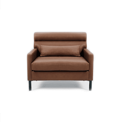 Кресло AUPI R 4.98.1, Отто