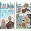 Книга "Зайчик 2. Комикс. Том 1. Дыхание леса", Urchata, Дмитрий Мордас - 10