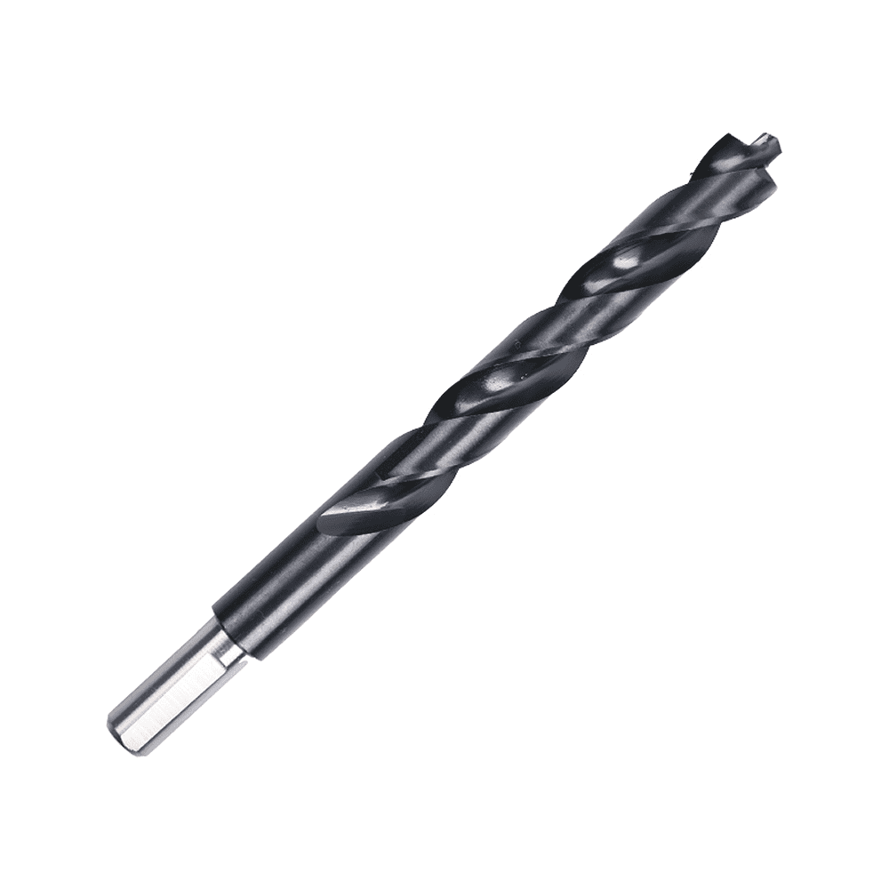 Сверло по металлу Deli RS EDH-MHZ130-E4, 13.0 мм, DIN 338, HSS-TiN Сверло по металлу Deli RS EDH-MHZ130-E4, 13.0 мм, DIN 338, HSS-TiN