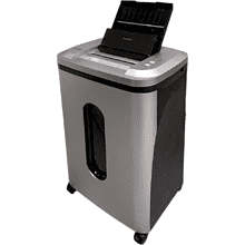 Уничтожитель Office Kit "SA250M", 1.9x12