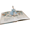 Книга "Книга-представление. Золушка" 3D, Евгений Шварц - 8