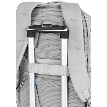 Рюкзак молодежный Coolpack "Bolt Pine", серый - 7