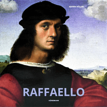 Книга на иностранных языках "Raffaello", Katrin Holler