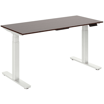 Комплект WellDesk Flagman (регулируемый по высоте каркас арт. 9022027 и столешница арт. 9057789)