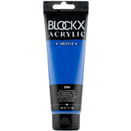 Краски акриловые 