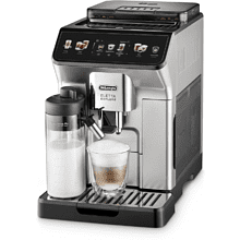 Кофемашина DeLonghi ECAM 450 55 S