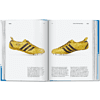 Книга на английском языке "The Adidas Archive. The Footwear Collection" - 2